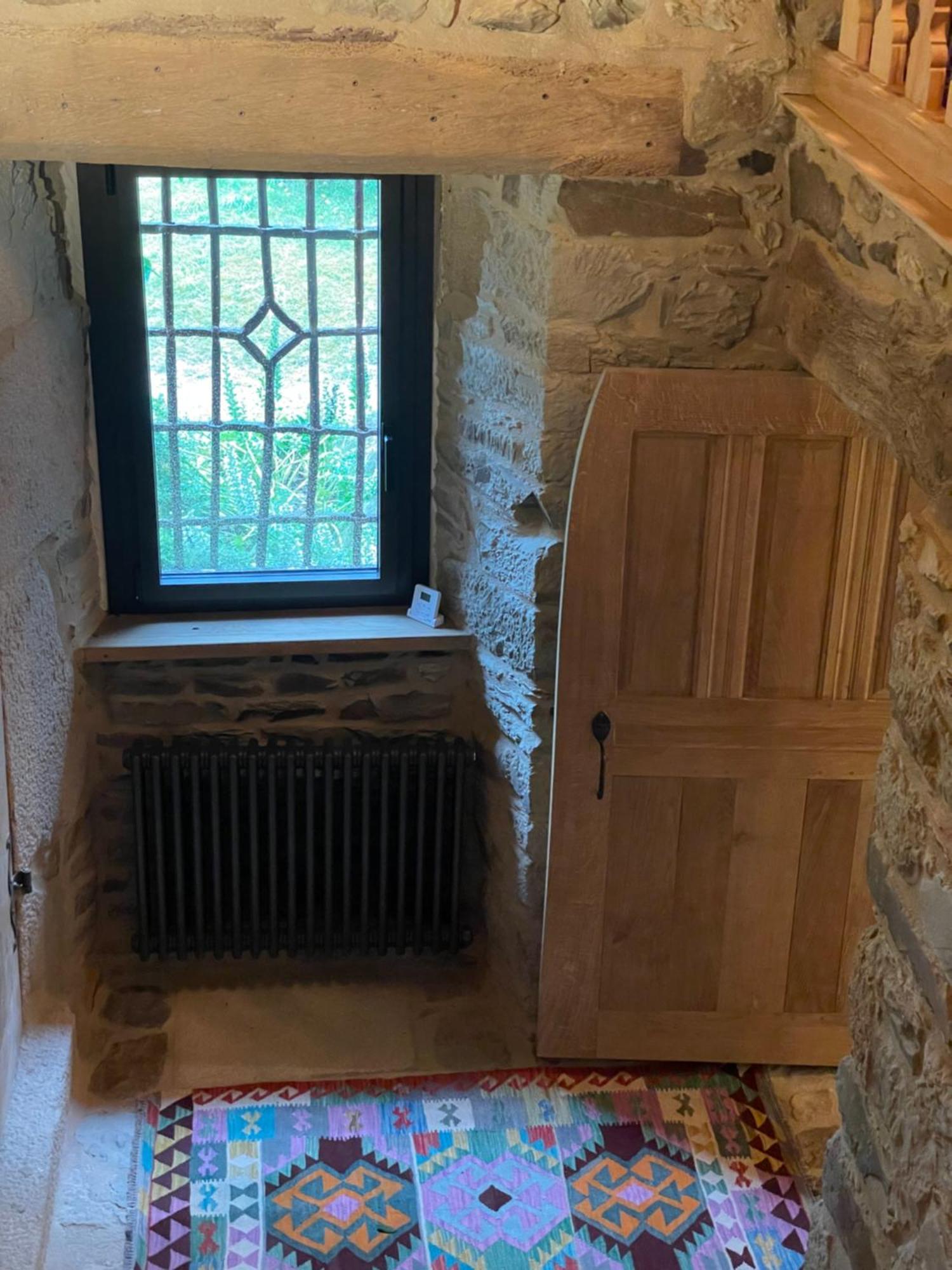 Manoir Medieval Du XV Ieme Siecle Minihy-Tréguier エクステリア 写真
