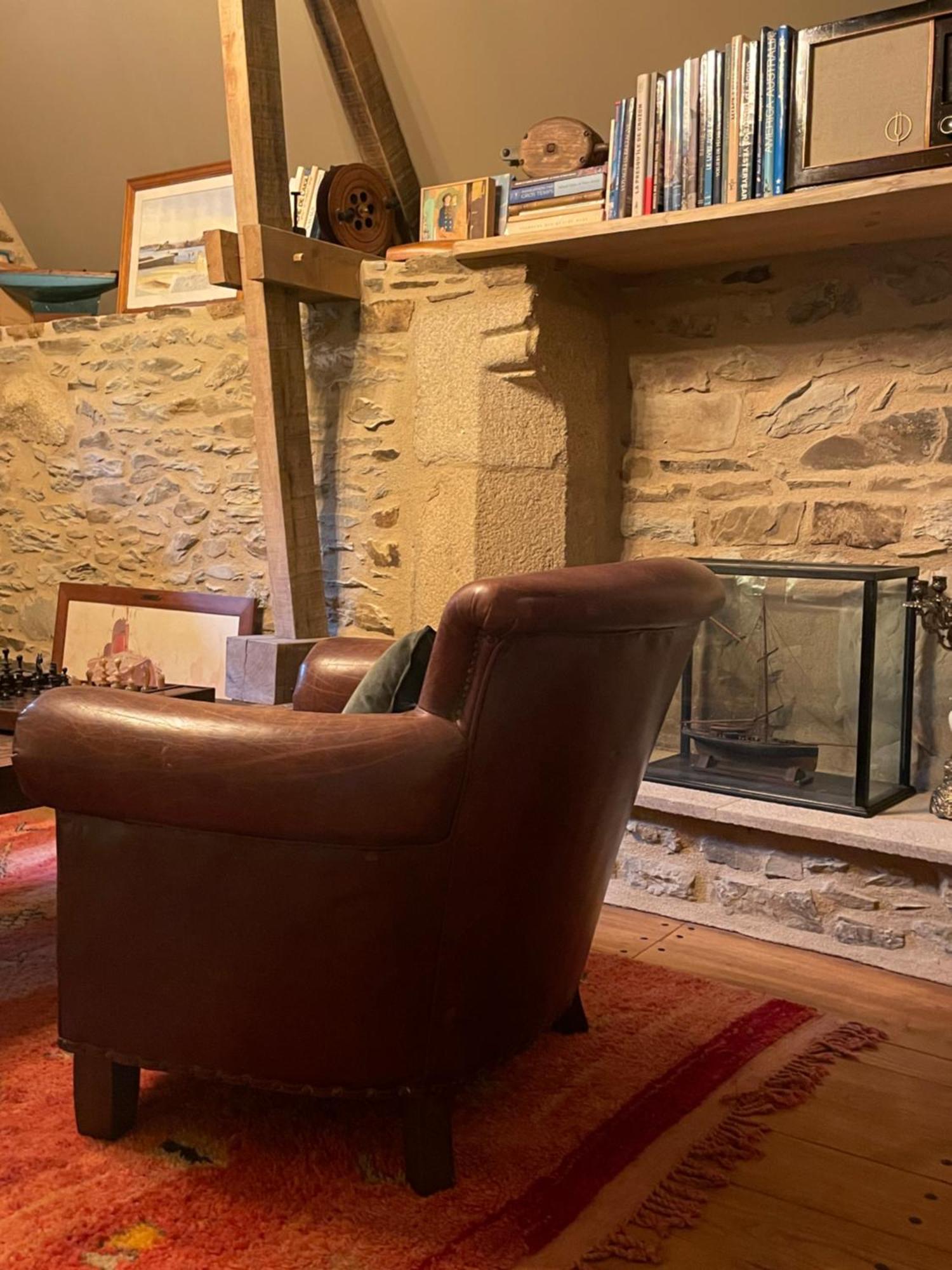 Manoir Medieval Du XV Ieme Siecle Minihy-Tréguier エクステリア 写真